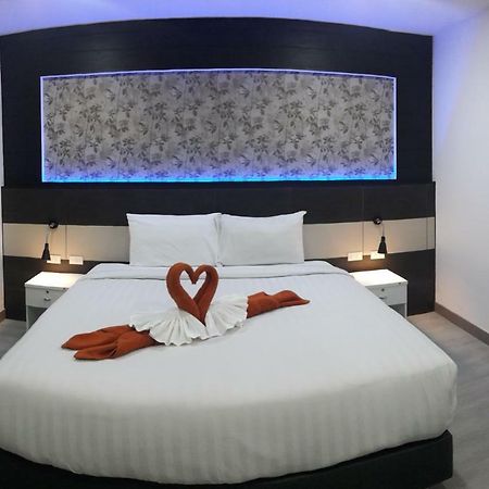 Heaven Apartments Patong Экстерьер фото