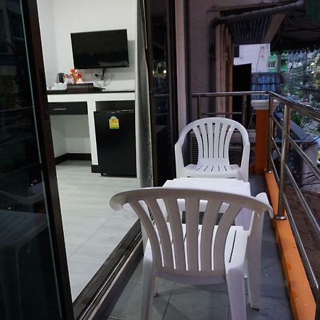 Heaven Apartments Patong Экстерьер фото
