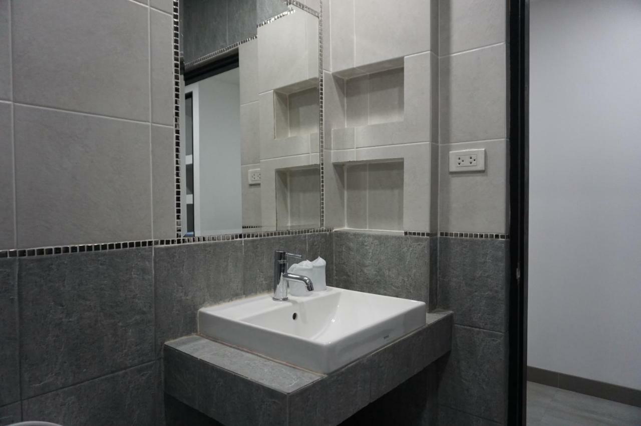 Heaven Apartments Patong Экстерьер фото