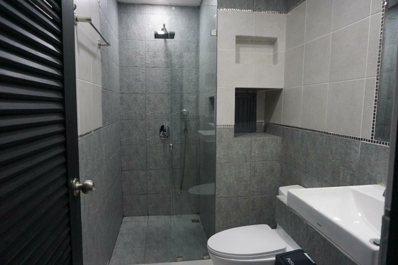 Heaven Apartments Patong Экстерьер фото