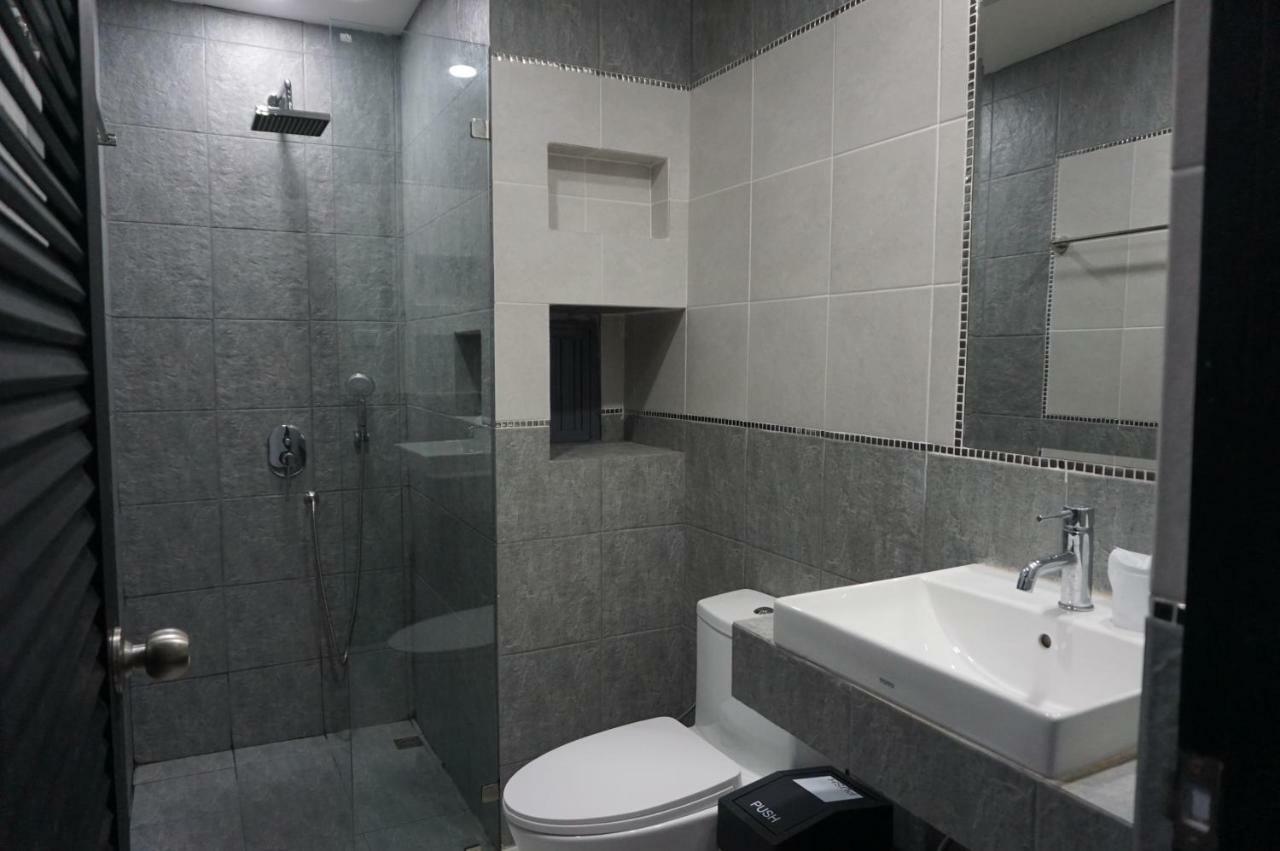 Heaven Apartments Patong Экстерьер фото