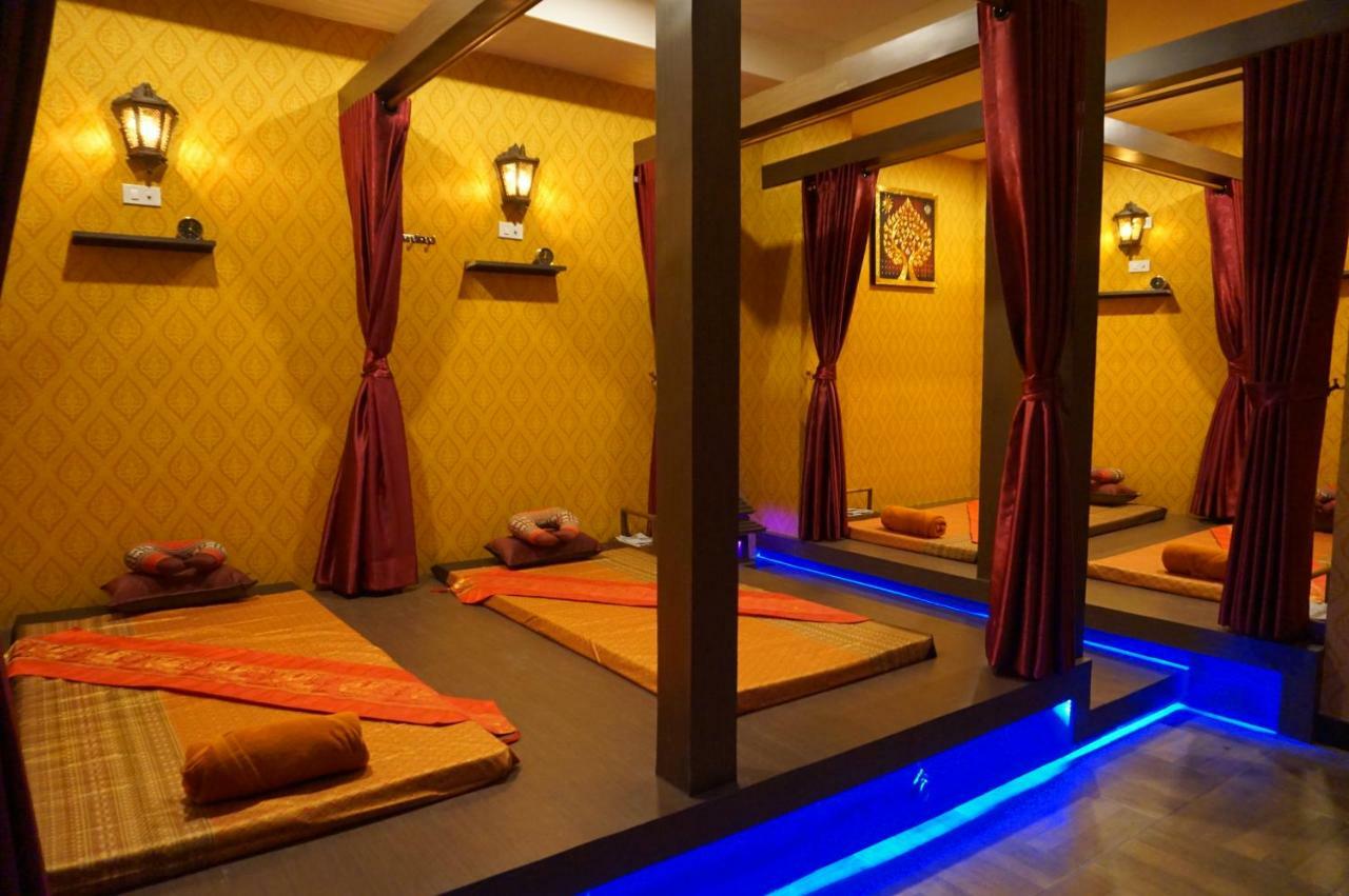 Heaven Apartments Patong Экстерьер фото
